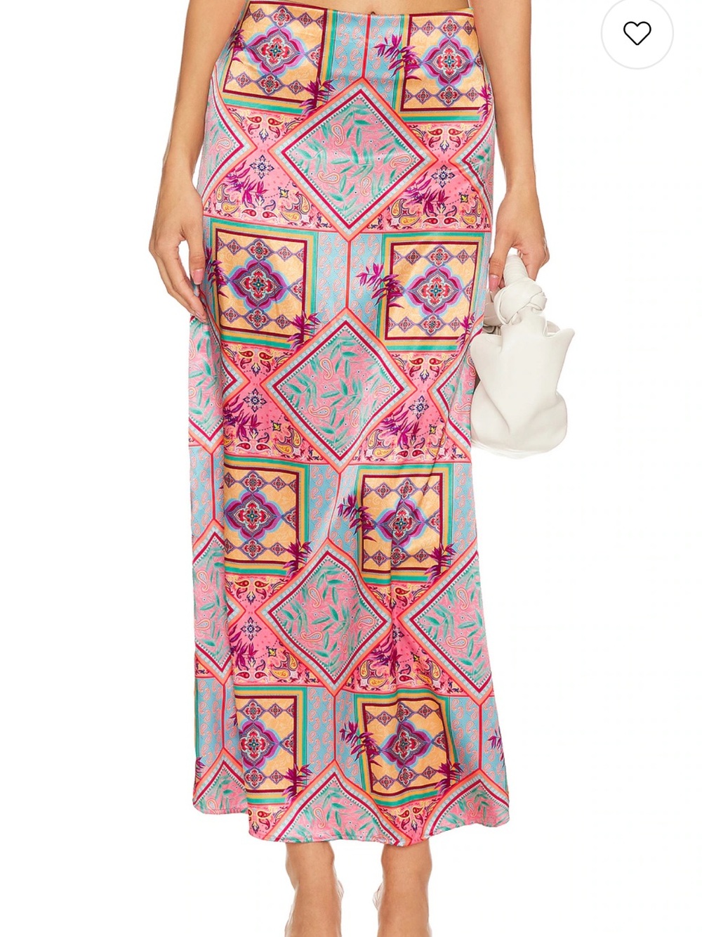 Revolve PEIXOTO Nessa Skirt in Buena Vista